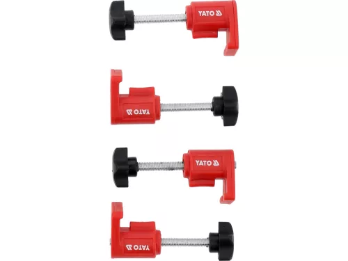 YATO YT-060083 Vezérműtengely-rögzítő szerszám, 5 részes