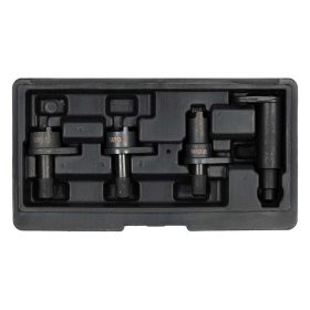   YATO YT-06012 Vezérlés rögzítő készlet 4 részes (benzin) VW Skoda Seat