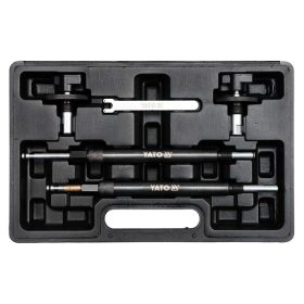   YATO YT-06016 Vezérlés rögzítő készlet 5 részes (benzin) Fiat Lancia