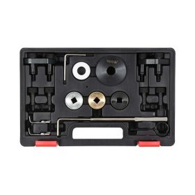   YATO YT-06024 Vezérlés rögzítő készlet 16 részes (benzin) Audi Seat Skoda VW