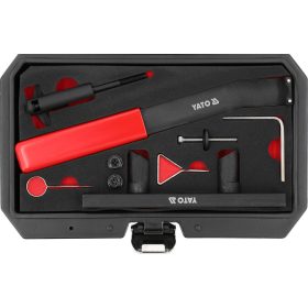   YATO YT-060251 Vezérlés rögzítő készlet 7 részes (Benzin) VW csoport
