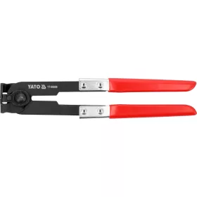YATO YT-06059 Féltengely bilincs húzó fogó 245 mm