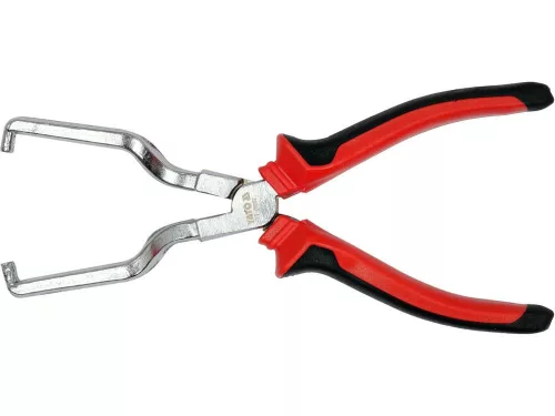 YATO YT-06082 Fogó üzemanyagvezetékhez 235 mm