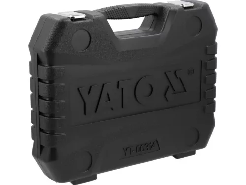 YATO YT-06314 Sebességváltó szerelő készlet 16 részes FORD POWERSHIFT