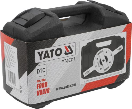 YATO YT-06317 Dupla kuplungos váltókiszerelő szerszám