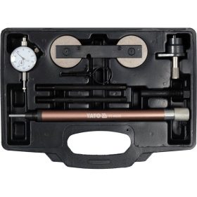   YATO YT-06328 Vezérlésrögzítő készlet 8 részes (benzin, FSI, TSI) Audi, Seat, Skoda, VW