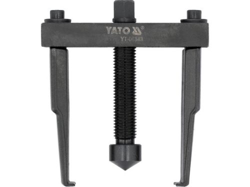 YATO YT-06343 Vezérműtengely lánckerék és szíjtárcsa lehúzó 40-90 mm