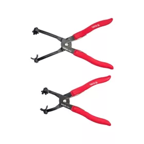   YATO YT-0645 Fogókészlet 2 részes bilincsekhez és vezetékekhez