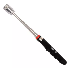   YATO YT-06611 Felszedő mágnes teleszkópos nyéllel 190-800 mm