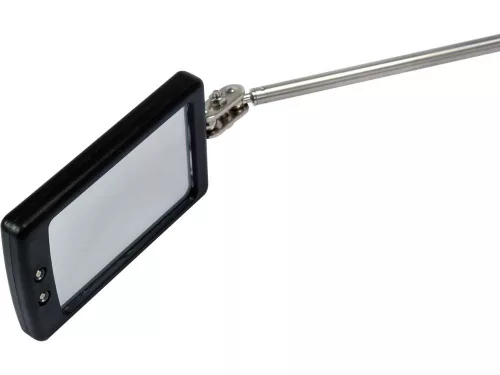YATO YT-06622 Mágneses felszedő és vizsgálótükör készlet 5 részes