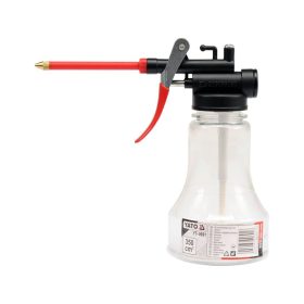 YATO YT-0691 Olajzó kanna 270 cm3 műanyag tartállyal