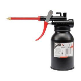 YATO YT-06912 Olajzó kanna 200 ml fém tartállyal