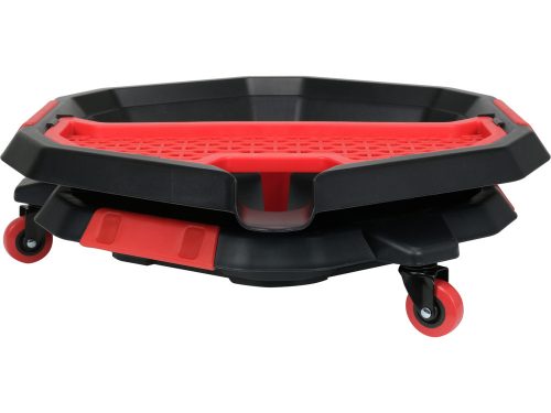 YATO YT-06992 Görgős fáradt olaj felfogó edény 470 mm / 8 l