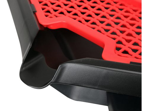 YATO YT-06992 Görgős fáradt olaj felfogó edény 470 mm / 8 l