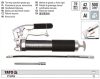 YATO YT-0704 Karos zsírzó 500 cm3