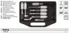 YATO YT-07110 Adapter készlet 7 részes 1/4" zsírzókhoz