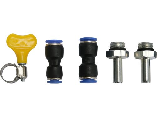 YATO YT-07140 Olajszivattyú 12 V 100 W