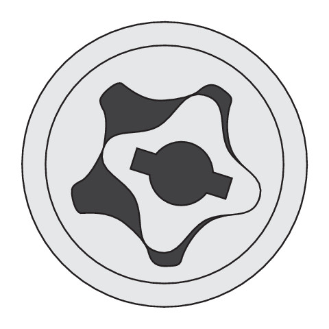 YATO YT-07140 Olajszivattyú 12 V 100 W