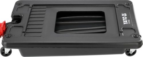 YATO YT-07183 Műanyag olajleeresztő tartály 65 L