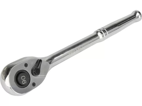 YATO YT-07222 Egyenes racsnis hajtókar 1/2col