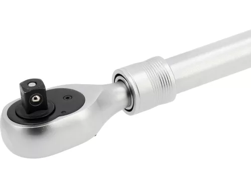 YATO YT-07232 Racsnis teleszkópos hajtószár 1/2 col