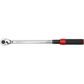 YATO YT-07676 Nyomatékkulcs 1/2coll; 40-220 Nm