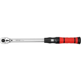 YATO YT-07696 Nyomaték kulcs 1/2coll; 40-220 Nm