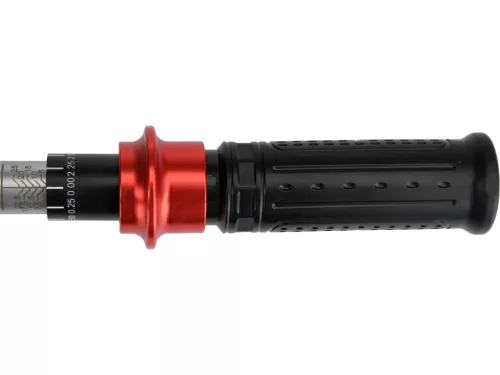 YATO YT-07713 Nyomatékkulcs 1/4col 5–25 Nm