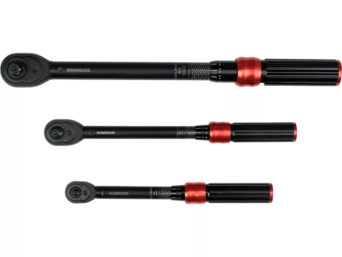 YATO YT-07716 Nyomatékkulcs-készlet 9 részes