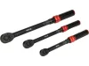 YATO YT-07716 Nyomatékkulcs-készlet 9 részes