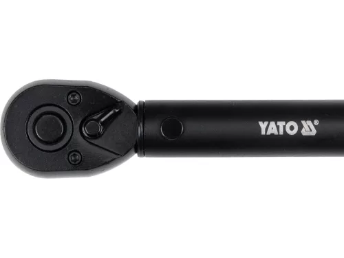 YATO YT-07716 Nyomatékkulcs-készlet 9 részes