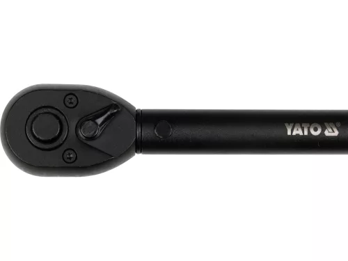 YATO YT-07716 Nyomatékkulcs-készlet 9 részes
