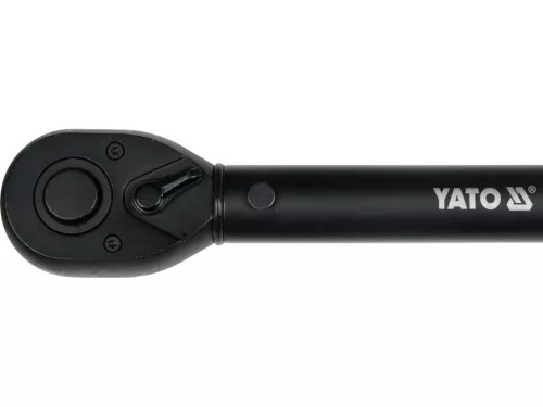 YATO YT-07716 Nyomatékkulcs-készlet 9 részes