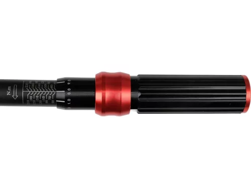 YATO YT-07716 Nyomatékkulcs-készlet 9 részes