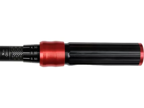 YATO YT-07716 Nyomatékkulcs-készlet 9 részes