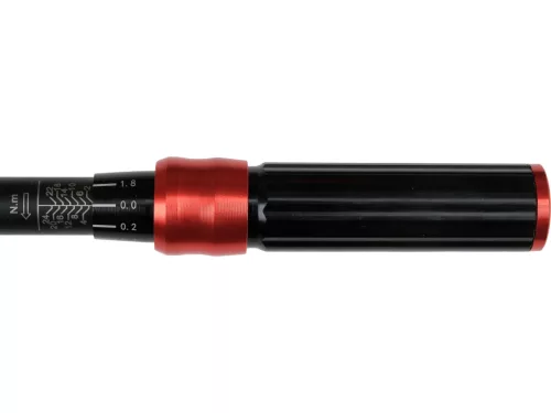 YATO YT-07716 Nyomatékkulcs-készlet 9 részes