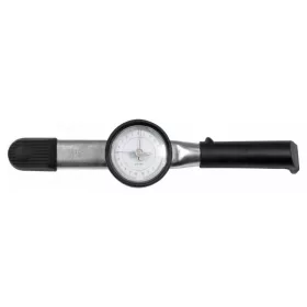   YATO YT-07831 Mérőórás nyomatékkulcs 1/4" 1-10 Nm / 335 mm