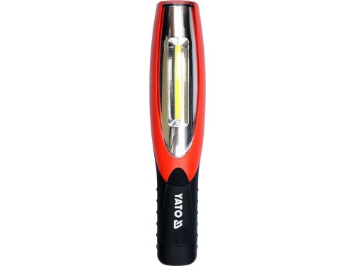 YATO YT-08502 Akkus LED lámpa 1+ 1 LED