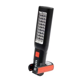 YATO YT-08505 Akkus LED lámpa (30+7 LED) 3,7 V