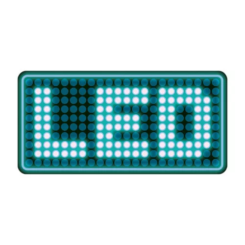 YATO YT-08505 Akkus LED lámpa (30+7 LED) 3,7 V