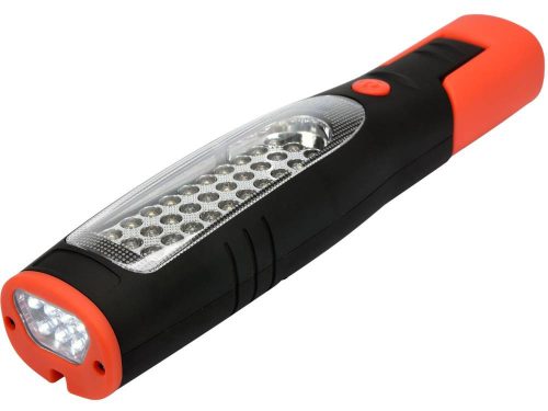 YATO YT-08507 Akkus LED lámpa 30+7 LED