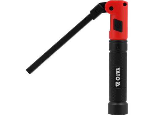 YATO YT-085171 800 lumenes alumínium műhelylámpa