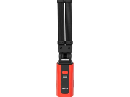 YATO YT-085177 Műhelylámpa 1200 Lumen 6500K 5 + 5W SMDLED