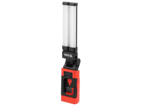 YATO YT-085177 Műhelylámpa 1200 Lumen 6500K 5 + 5W SMDLED