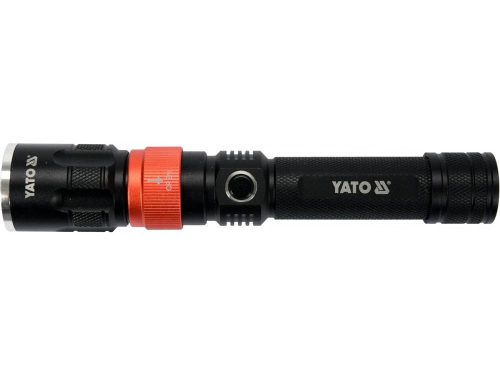 YATO YT-08521 Akkus LED lámpa 3 az 1-ben 380 lumen