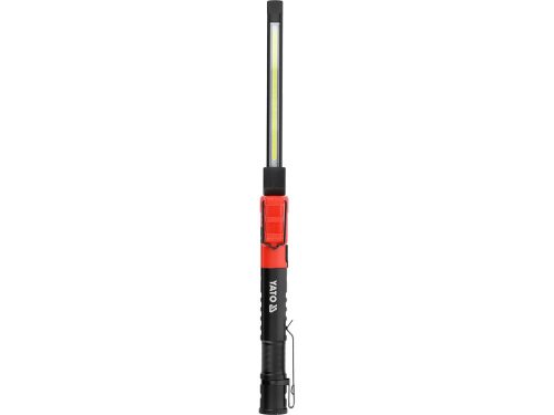 YATO YT-08525 Akkus LED Lámpa 350 lm