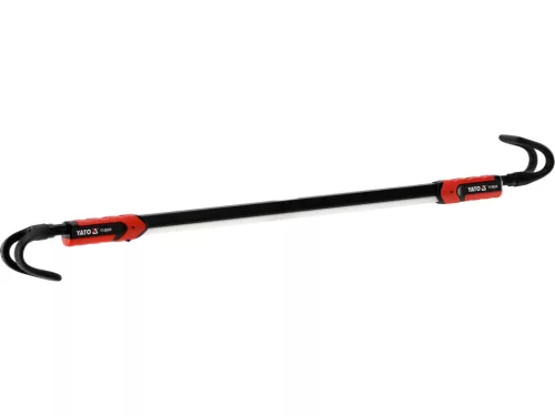 YATO YT-08535 Motorháztető alá szerelhető LED-es munkalámpa, 1200 lm