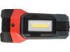 YATO YT-08548 Akkus LED kemping lámpa 9 üzemmód 600 / 1000 lumen