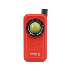 YATO YT-08554 Akkus LED Lámpa 600 lm