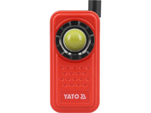 YATO YT-08554 Akkus LED Lámpa 600 lm